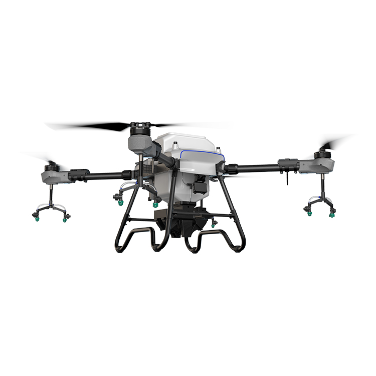 Q300 Agricultural Sprayer Drone