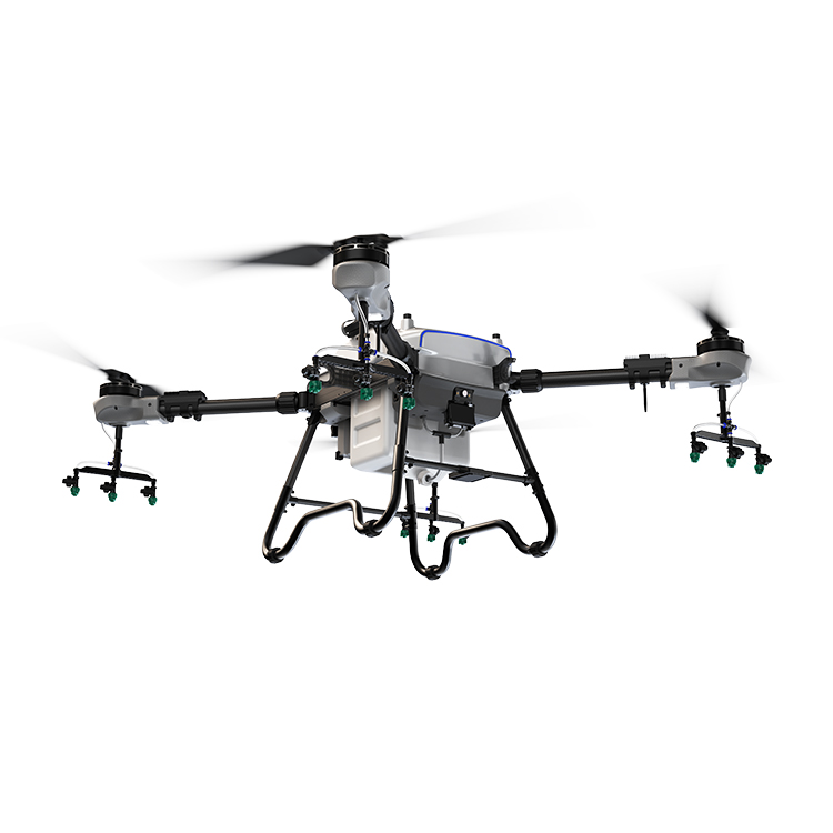 Q300 Agricultural Sprayer Drone