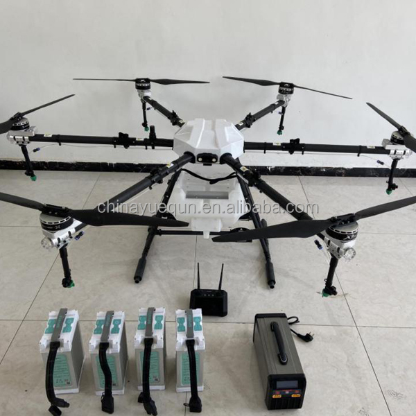 YUEQUN YQ30 agriculture drone sprayer 