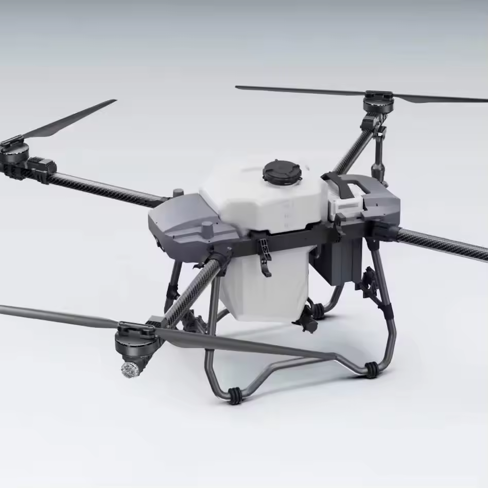 YUEQUN YQ60  agriculture drone sprayer 