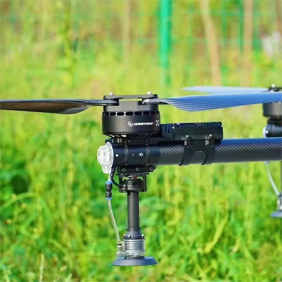 YUEQUN YQ60  agriculture drone sprayer 