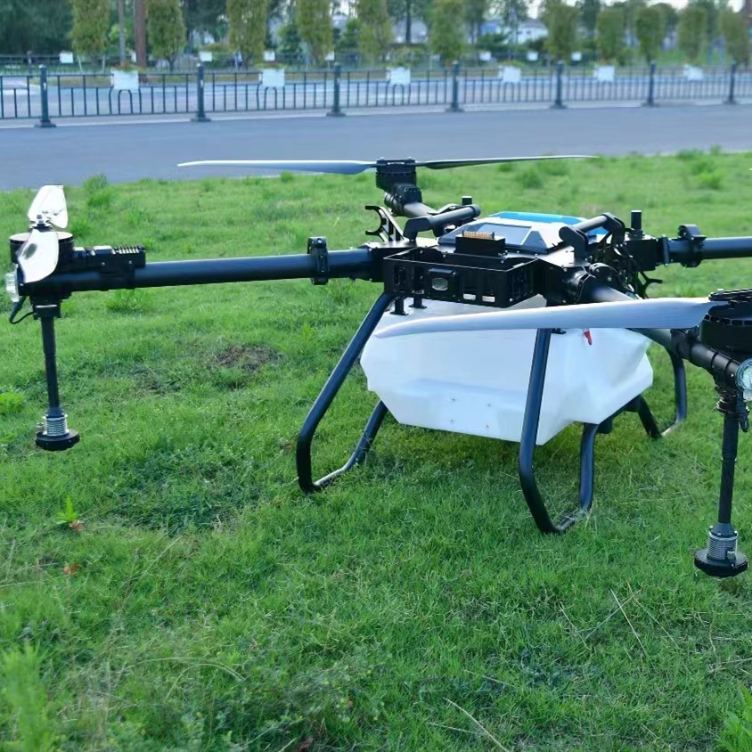 YUEQUN T50 agriculture drone sprayer 